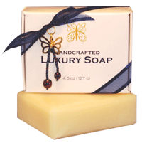 fda handmade soap