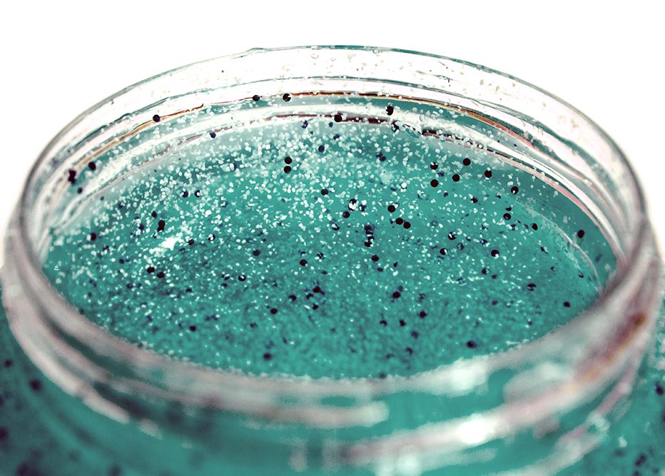 Glitter Might Be Just As Bad for the Environment as Microbeads