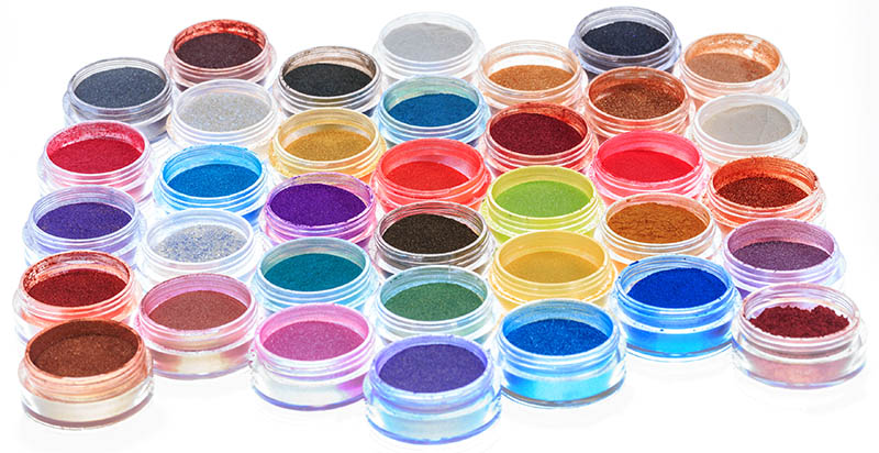 Are Your Color Additives Legal? - Marie Gale