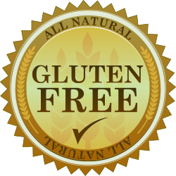 Gluten Free