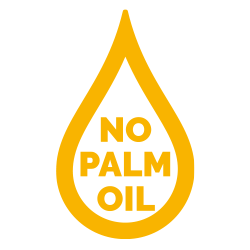 No Palm Oil