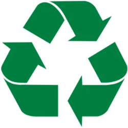 Recycled Symbol