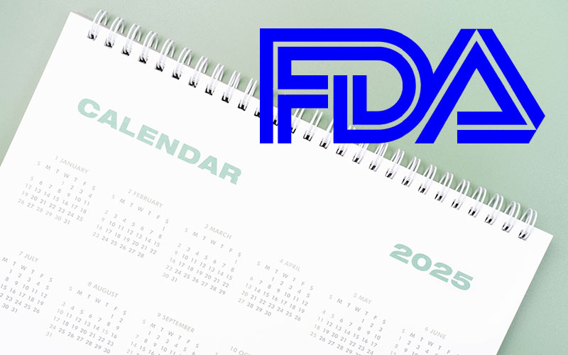 FDA Regulatory Agenda – Fall 2024